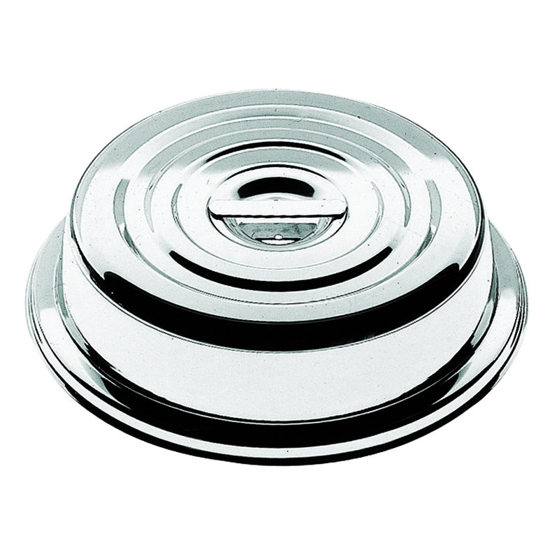 Stackable Cover "Gala" for Round Plate D: 11"