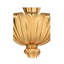 Foglia D'oro 5 - Light Chandelier