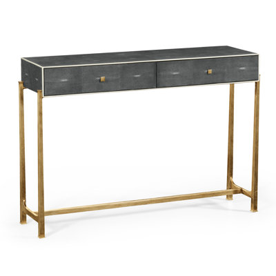 Luxe 48'' W Console Table