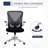 Mesh Task Chair-1091779881
