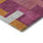 Premium Machine Washable Prisco Pink Rug-141367143
