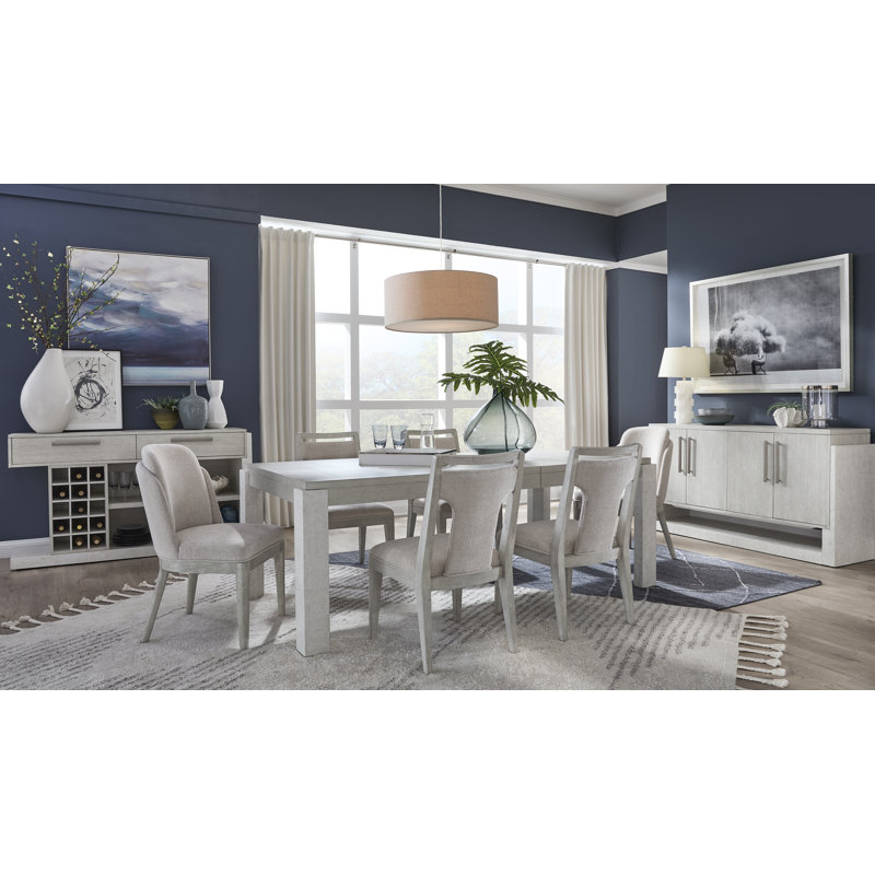 Rigsby Upholstered Host Chair