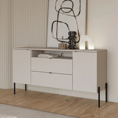 Tarzym Display Cabinet