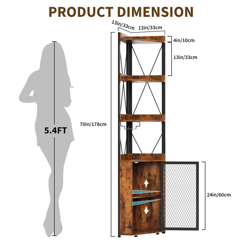 178 Kitchen Pantry