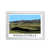 White Framed selected