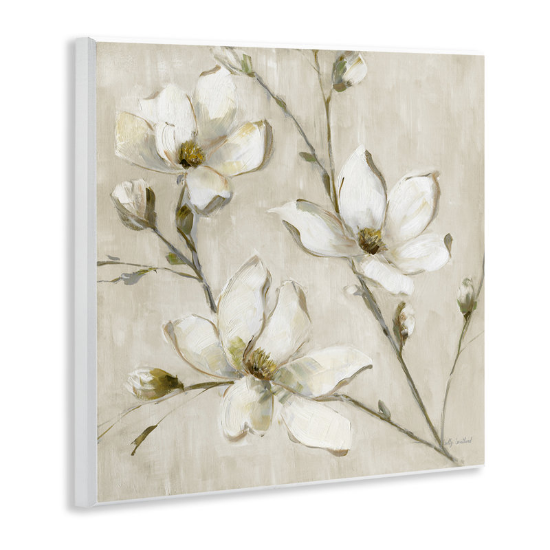 Plaque murale neutre en cornouiller, design par Sally Swatland