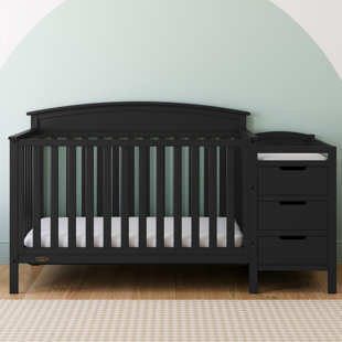 Shop graco lennon crib Hotsell