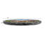 PAS TOTAL - Vitrail LOOK YORKSHIRE PIG STONE GRIS