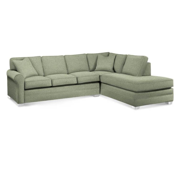 Bedford Chaise Sectional