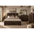 Pittsfield Bookcase Platform Bed -33116534