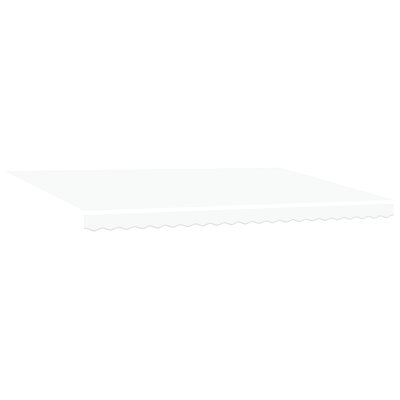 Ebern Designs Retractable Patio Awning