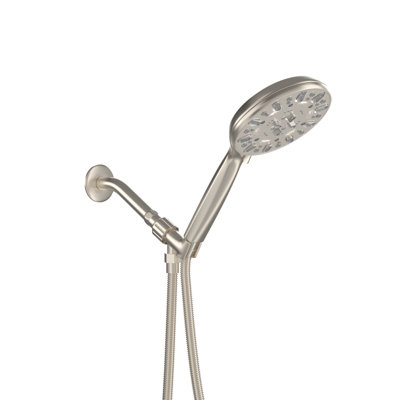 Système de douche complet multifonction