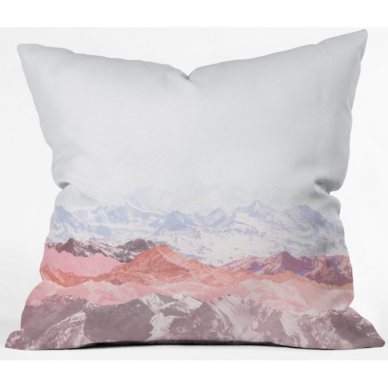 Coussin extérieur, 26 po x 26 po