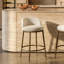 Tabouret de bar 26,5 po Gelder-7669487