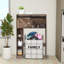 Shandon Freestanding Over the Toilet Storage