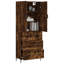 Kifer 69.5 cm W Highboard-1713447302