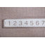 Tapis persan lavande Gabbeh 10 x 14