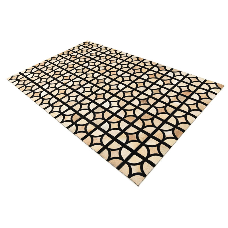 Jack Light Brown Rug