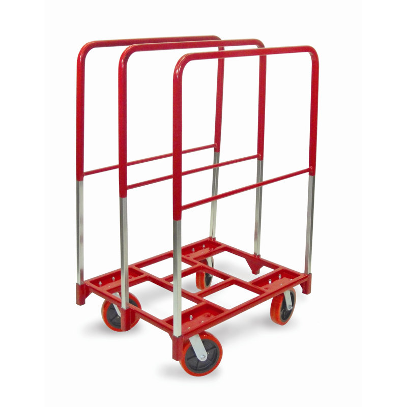 2400 Lb. Capacity Table Dolly