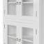 Armoire de rangement et de présentation