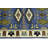 Karimah Performance Wool Geometric Rug