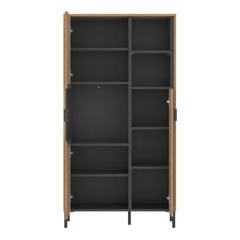 Cranmo Display Cabinet