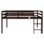 Base de lit double 44,5 po Jandery-1960830313
