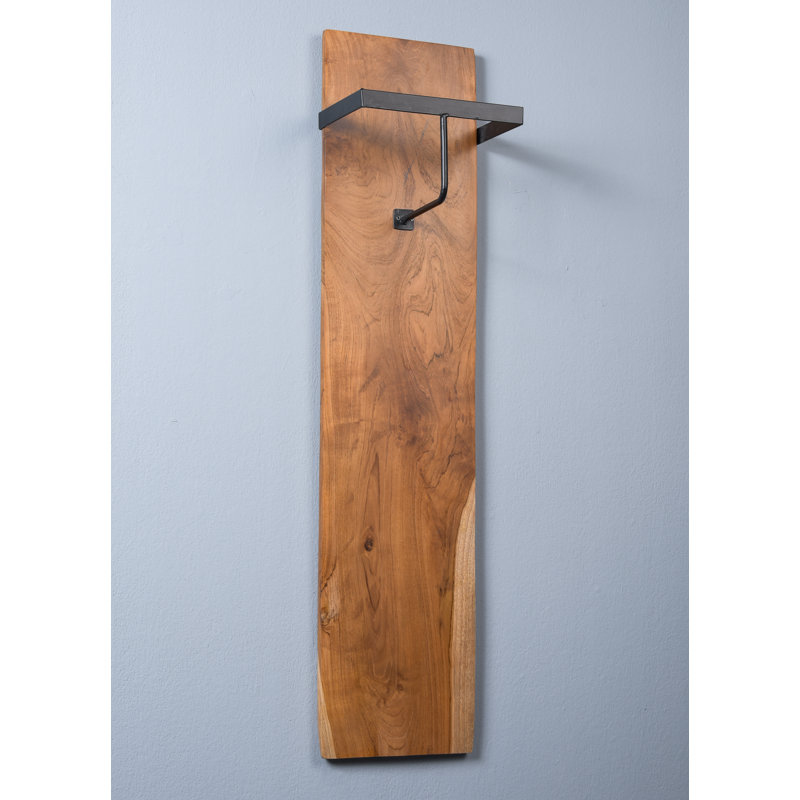 Ariya Wall Mounted Coat Rack