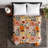 Throw Blanket-279895796