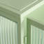 Armoire 27,27 po à deux portes avec trois rangements, vestibule, salon, salle de bain et salle à manger-1333067460