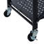 Rayonnage H 35,43 po x l 27,95 po x P 13,39 po Liyah
