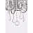 Dusin Semi Flush Mount-61751751-61751752-61869715