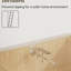 126.5cm H x 36.1cm W Standard Bookcase-614531688