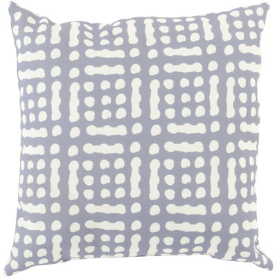 Winsor 20" x 20" Pillow Cover & Insert