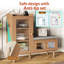 9 Pair Shoe Storage Cabinet-1517577242