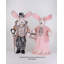 Easter Rabbit Figurines & Collectibles