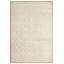 Hand Hooked Wool Geometric Area Rug