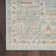 Louque Oriental Indoor Rug