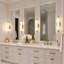 Grigor LED Wall Sconce
