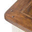 115cm Solid Wood Console Table