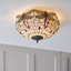 Paturi Flush Mount-881949953