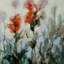 « ode to monet 3 », reproduction d’art sur toile tendue-21593808