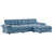 Light Blue Chenille is out of stock