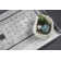 60'' W 36.25'' D Rectangular Single Shower Base