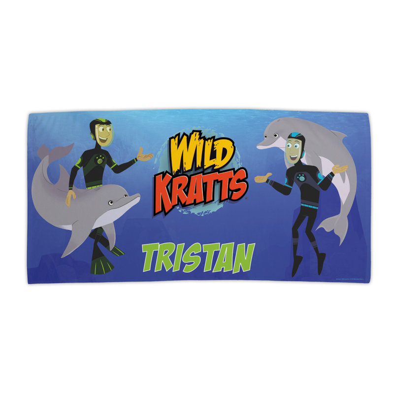 Beach Towel, Yes