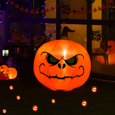 Halloween Decoration