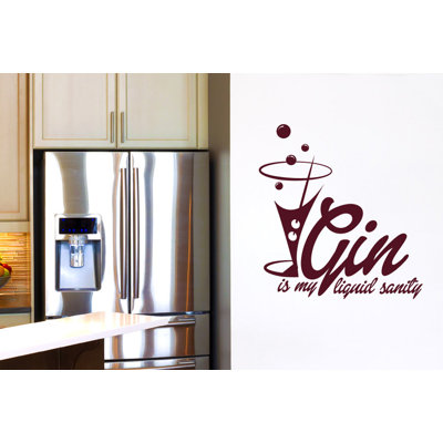 Wall Decal