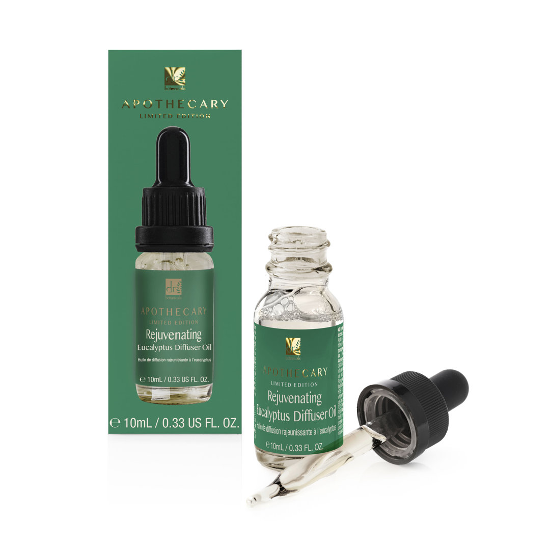 Oils & Scents