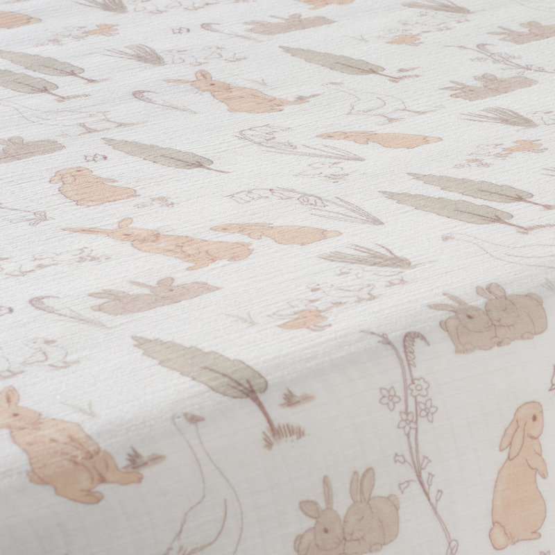 FICHE BUNNY HOP