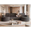 6 Seater Corner Sectional-1068690799